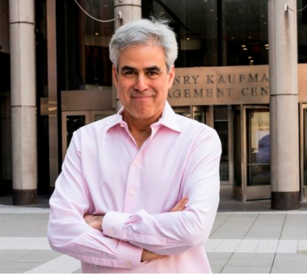 Jonathan Haidt: Si ustedes aceptan que la censura es necesaria están perdidos