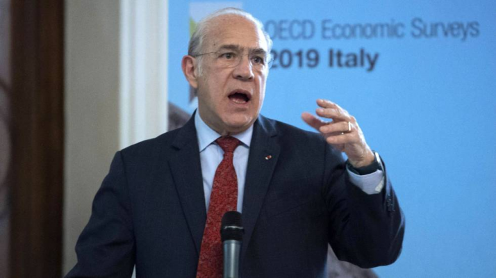 La OCDE advierte sobre el declive de la “exprimida” clase media