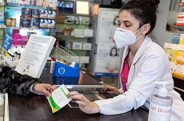 Europa vigila el Frenadol, el Gelocatil con pseudoefedrina y otros medicamentos para la gripe tras casos de daños cerebrales